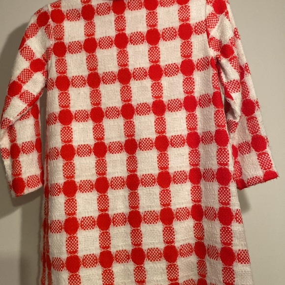 Vintage Child’s Acrylic Coat - Picture 7 of 13